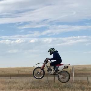 Meet your Posher, Morgan